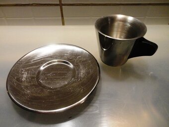 Kempingové šálky - 3