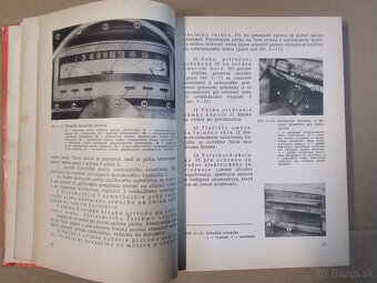 Žiguli-Lada,popis,opravy,údržba - 3