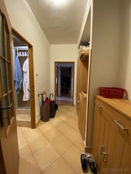 Prenájom 2-izbového bytu - 3