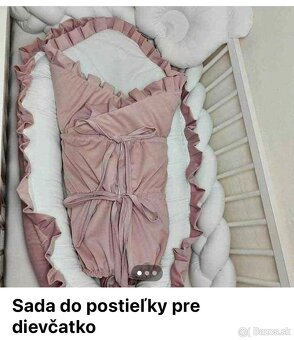 Výbava pre dieťatko - 3