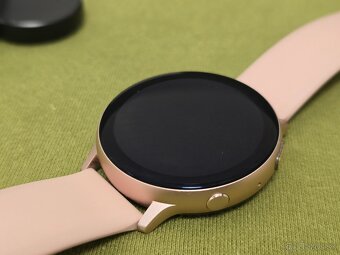 Samaung Galaxy Active 2 - 3