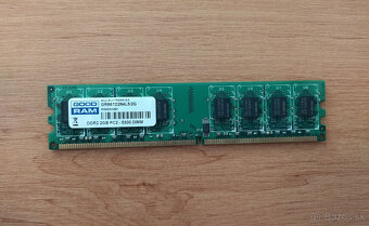 Procesory, CPU, RAM, základná doska - 3