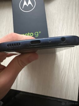 predám motorola g51 - 3