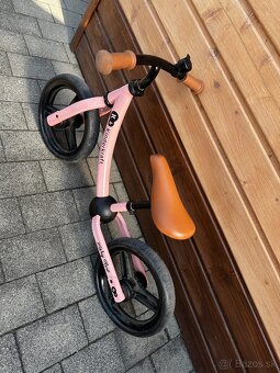 Kinderkraft odrážadlo - 3