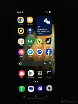 Samsung S21 Ultra aj Výmena - 3