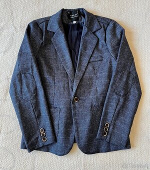 2-dielny oblek velkosť 146 - 3