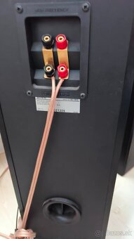 Stĺpové reproduktory SONY - 3