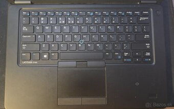 🔥 Dell i7 notebook – 12GB RAM, SSD, plne funkčný – 119 € - 3