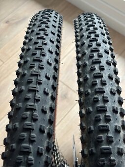 Sada 29” MTB kolies - 3
