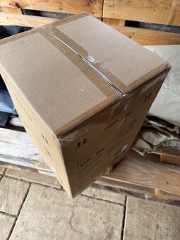 Vysávač PARKSIDE® PWD 30 C1 NOVÝ - 3