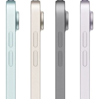 Apple iPad Air 11 M3 128gb Správe Grey - 3