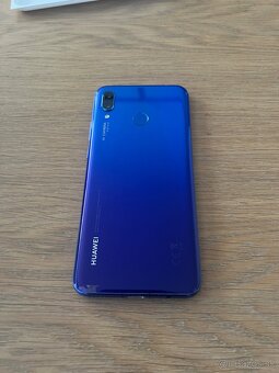 Mobilný telefón Huawei nova 3 - 3