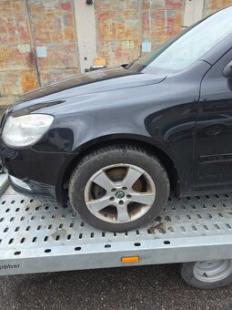 Octavia 2 predok - 3