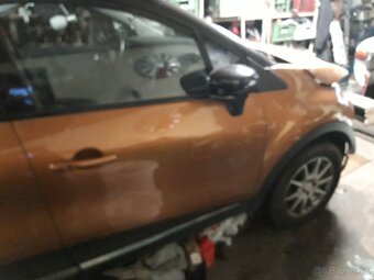 Renault Captur 1.2tce r.v.2017,rozpredam - 3