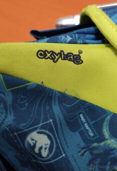 Skolska taska OXYBAG - 3