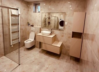 Rekonštrukcie domov a bytov - 3