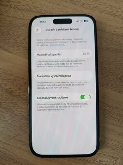 Apple iPhone 14 Pro 128GB TOP STAV - 3