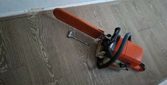 Styhl 390 ms plné funkčne - 3