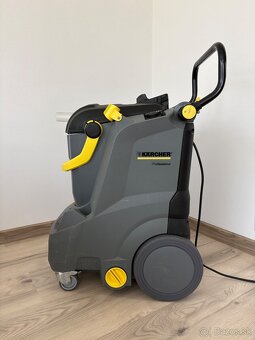 tepovač Puzzi 30/4E ohrev vody - 3