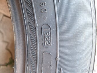 Letné pneumatiky - 3