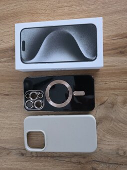 Iphone 15 pro 512 gb - 3