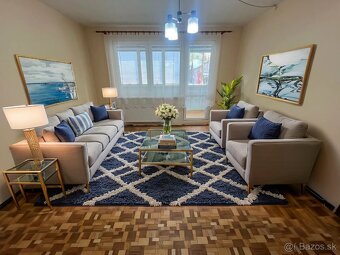 3 izb. byt na predaj, Stará Ľubovňa - 3