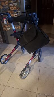 Chodítko pre seniorov - 3