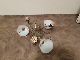 Stropné svietidlo (luster) - 3