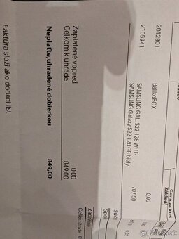 Samsung Galaxy S22 - 3