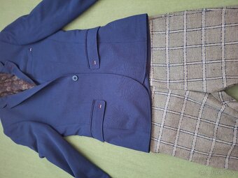 Sako a nohavice - 3