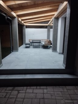 Stavebné a Tesárske práce - 3