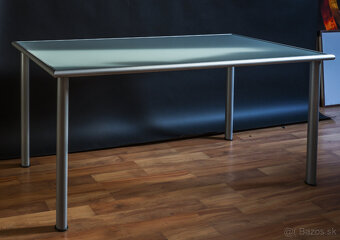 Elegantný kancelársky stôl - 3