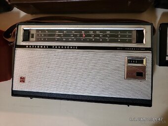 Stare tranzistory - 3