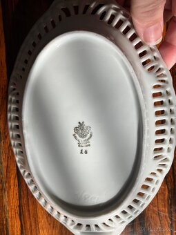 Porcelanove kosiky - 3