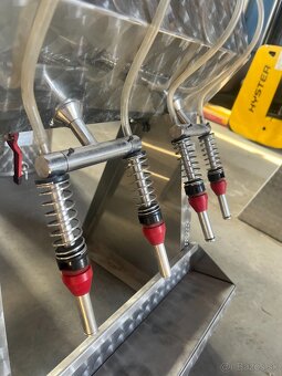 NEREZOVÁ SAMOSPÁDOVÁ PLNIČKA 4 HUBIC - 3