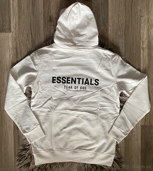 Mikina essentials L - 3