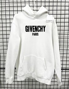 Givenchy - Tričká a Mikiny pánske a dámske - 3