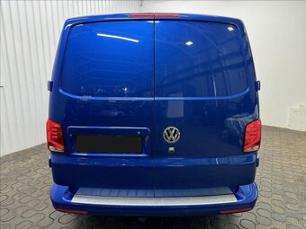 VW TRANSPORTER 2,0TDI 4MOTION 200PS - 3