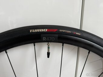 Sada cestných kolies Specialized - 3