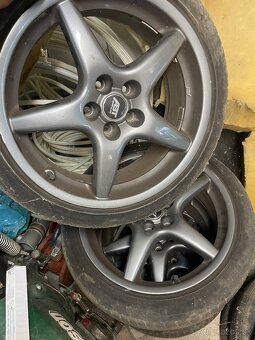 ABT R18 Audi A6 C5 S6 RS6 - 3