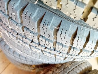 Pneumatiky Daewoo Tico - 3