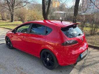 Seat Leon FR - 3