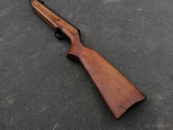 Predám vzduchovka Slavia 630 - 3