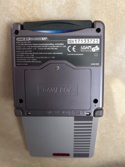 Nintendo Gameboy - 3
