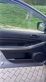 Mazda CX 7 - 3