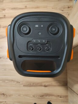 JBL Partybox 710 so zárukou 1 rok - 3