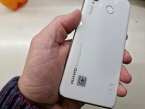 Huawei P30 Lite - dual sim, 128GB - 3