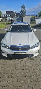 BMW 318d 2020 - 3