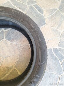 Michelin primacy 3 letné pneu. Nove - 3