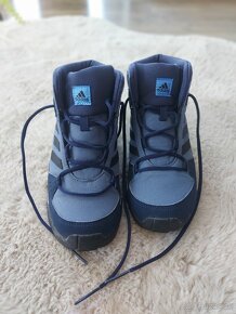 Turistická detská obuv - 3